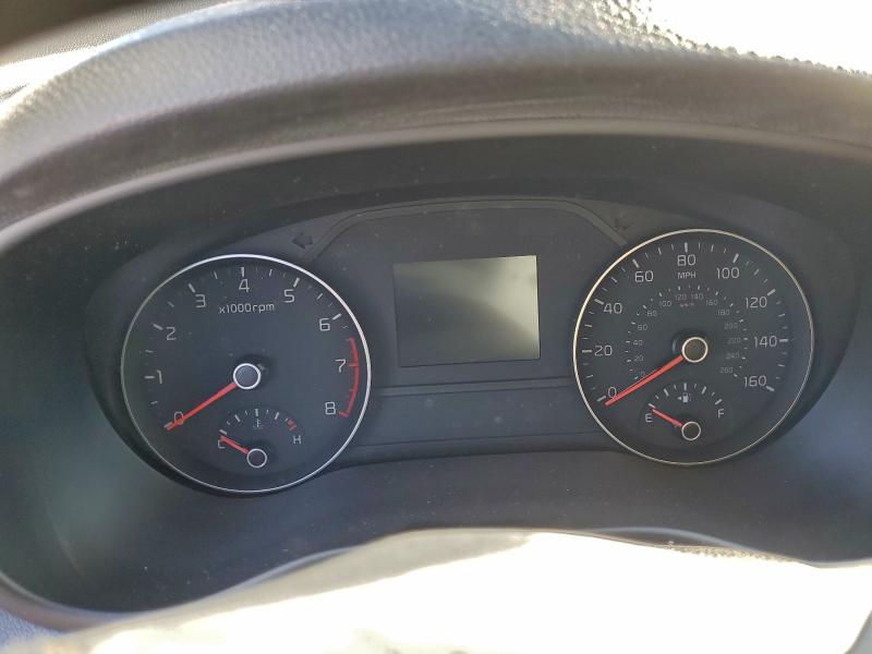 Фото 9 - KIA SPORTAGE