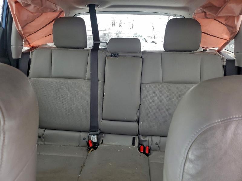 Фото 10 - SUBARU FORESTER