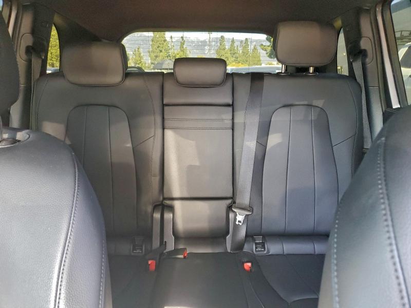 Фото 10 - MERCEDES-BENZ GLB-CLASS