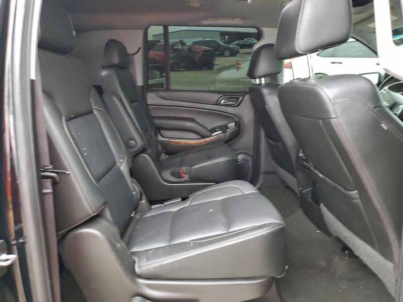 Фото 11 - CHEVROLET SUBURBAN