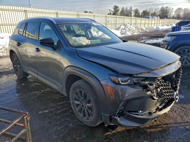 Фото 4 - MAZDA CX-50