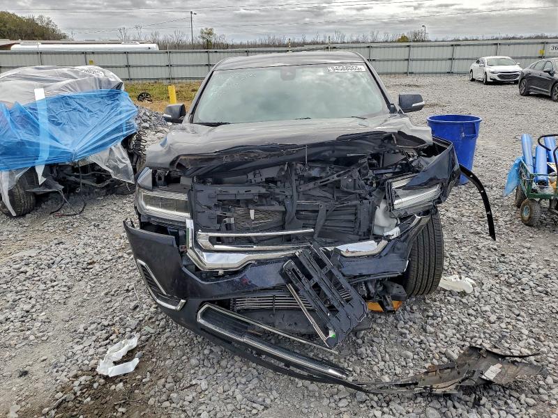 Фото 5 - GMC ACADIA