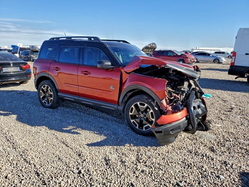 Фото 4 - FORD BRONCO
