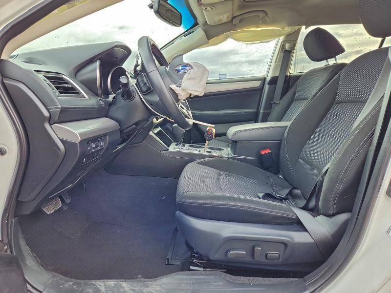 Фото 7 - SUBARU OUTBACK