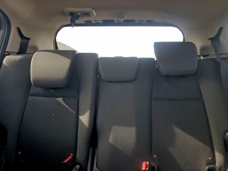 Фото 10 - HONDA HR-V