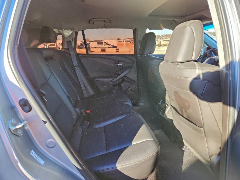 Фото 11 - ACURA RDX