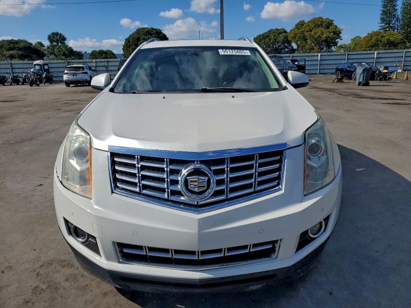 CADILLAC SRX 2015 VIN 3GYFNCE32FS584848