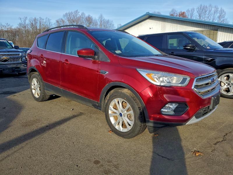 Фото 4 - FORD ESCAPE