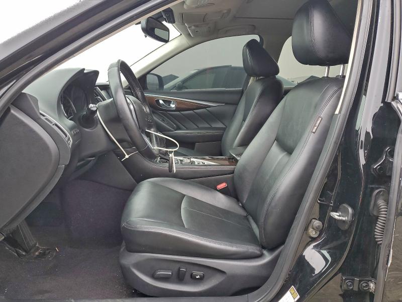 Фото 7 - INFINITI Q50