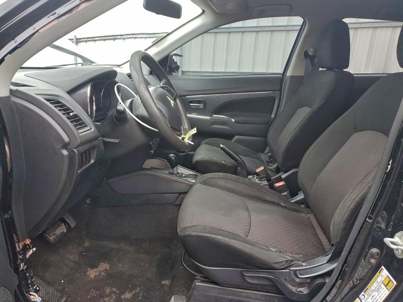 Фото 7 - MITSUBISHI OUTLANDER