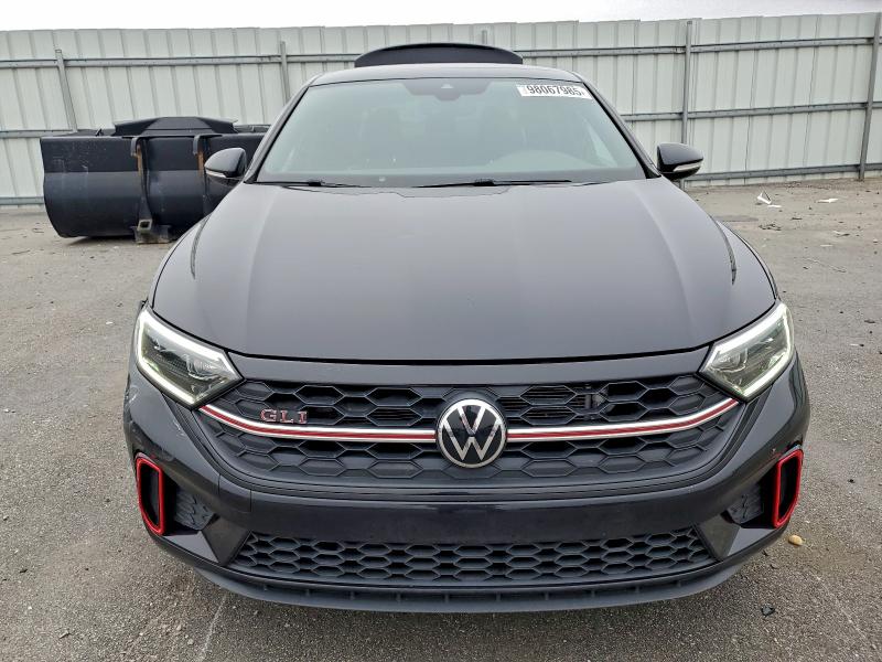 Фото 5 - VOLKSWAGEN JETTA