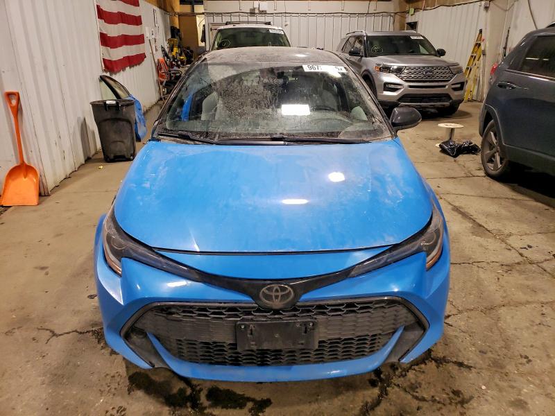 Фото 5 - TOYOTA COROLLA