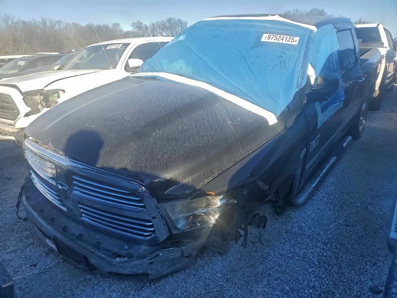 Фото 1 - RAM 1500