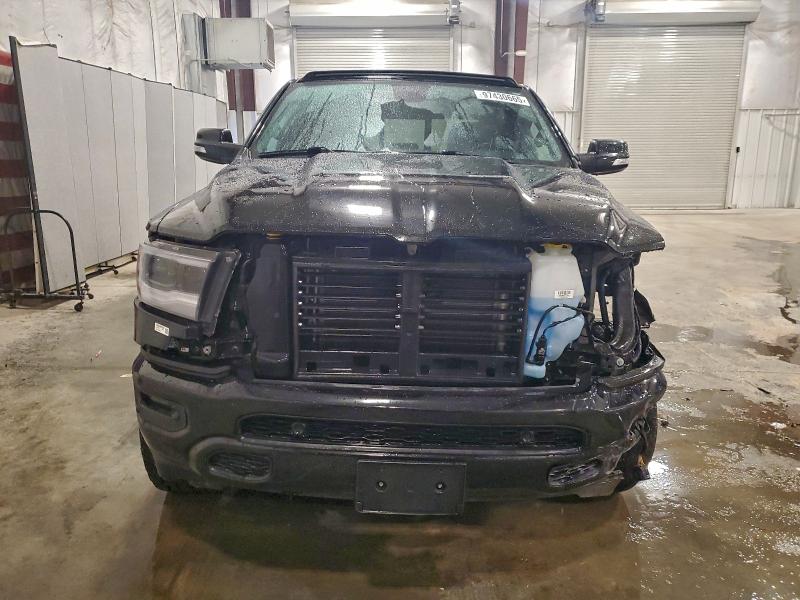 Фото 5 - RAM 1500