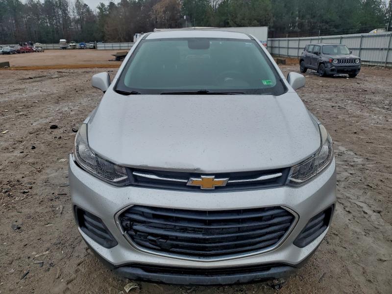 Фото 5 - CHEVROLET TRAX