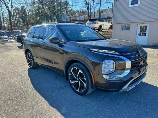 Фото 4 - MITSUBISHI OUTLANDER