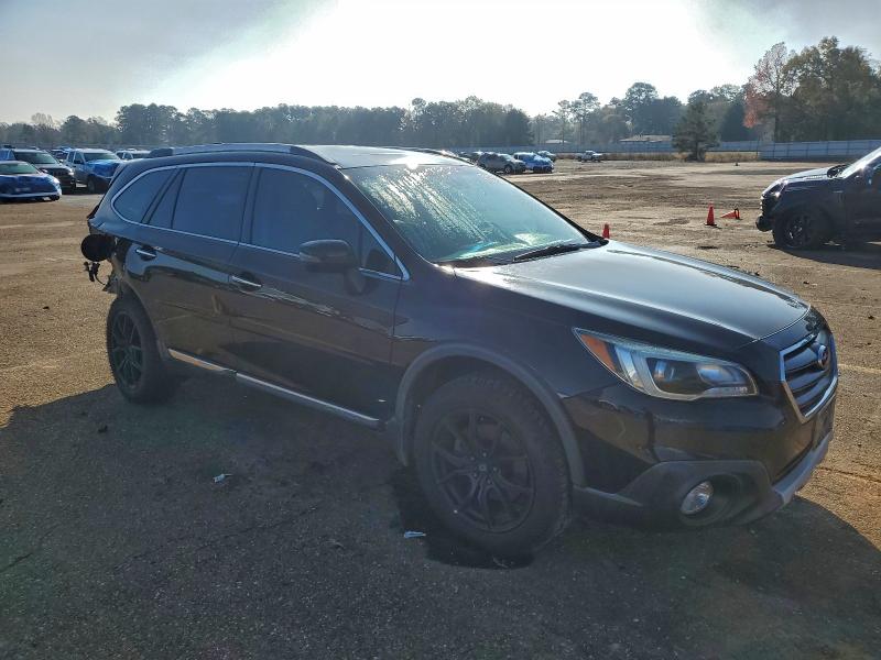 Фото 4 - SUBARU OUTBACK