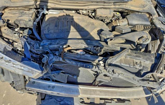 Фото 12 - ACURA MDX