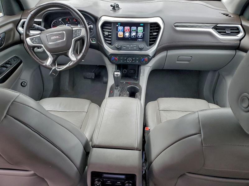 Фото 8 - GMC ACADIA