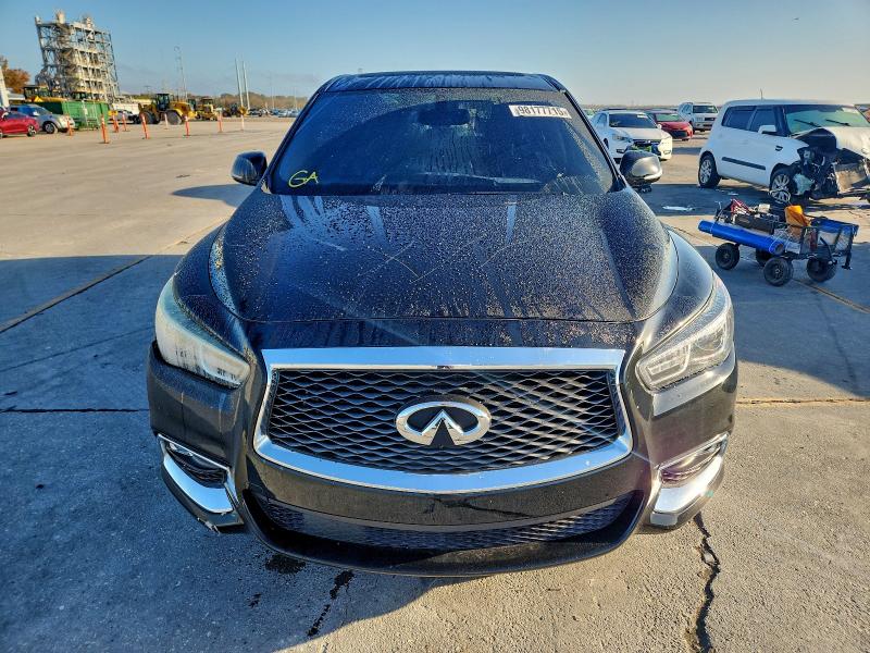 Фото 5 - INFINITI QX60