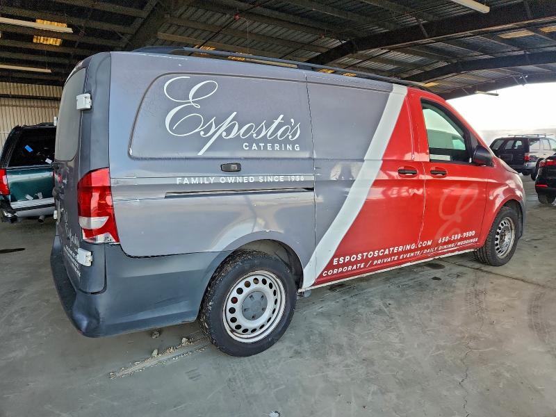 Фото 3 - MERCEDES-BENZ METRIS