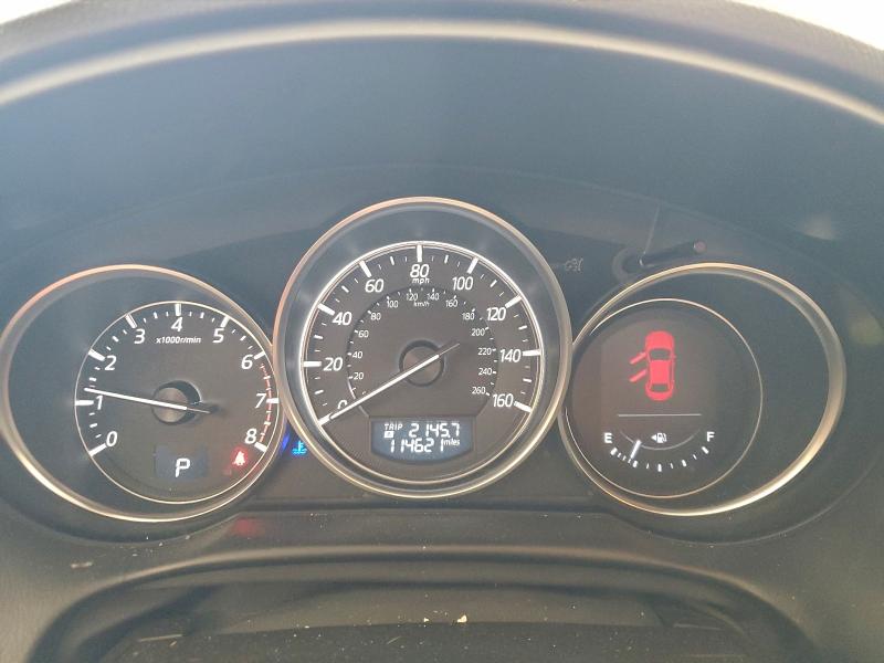 Фото 9 - MAZDA CX-5