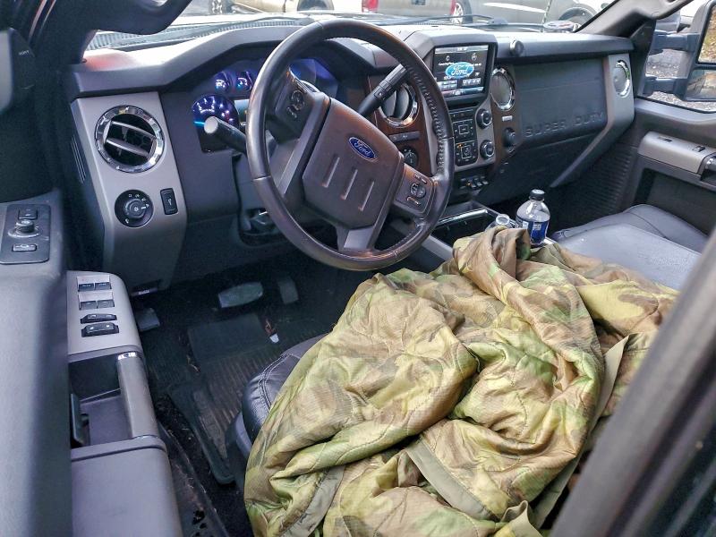 Фото 8 - FORD F250