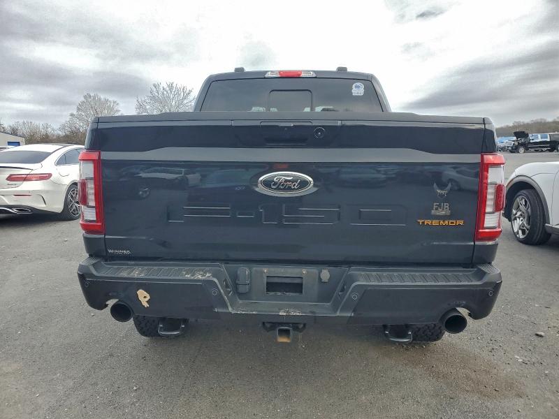 Фото 6 - FORD F-150