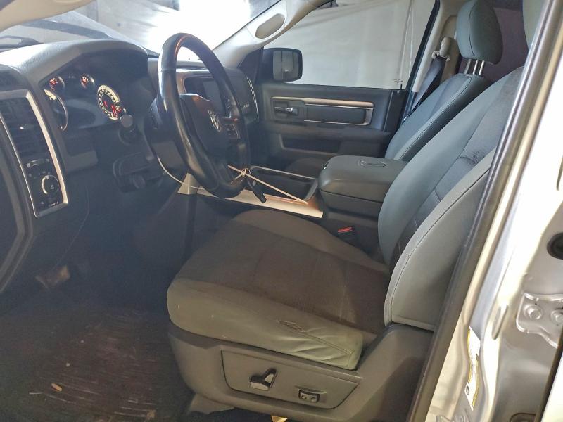 RAM 1500 2016 VIN 3C6RR7LT4GG207581