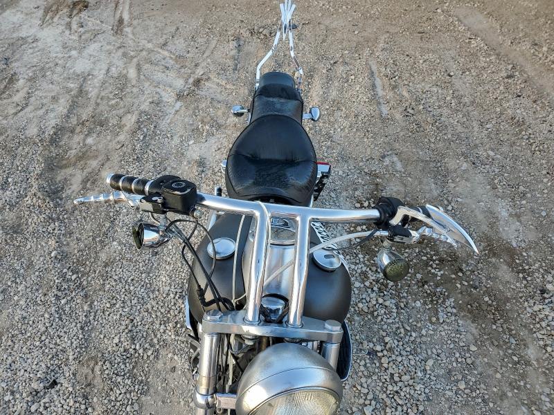 HARLEY-DAVIDSON FX 2005