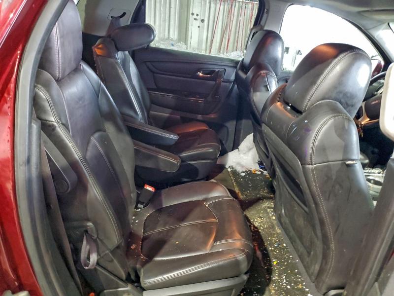 Фото 11 - GMC ACADIA