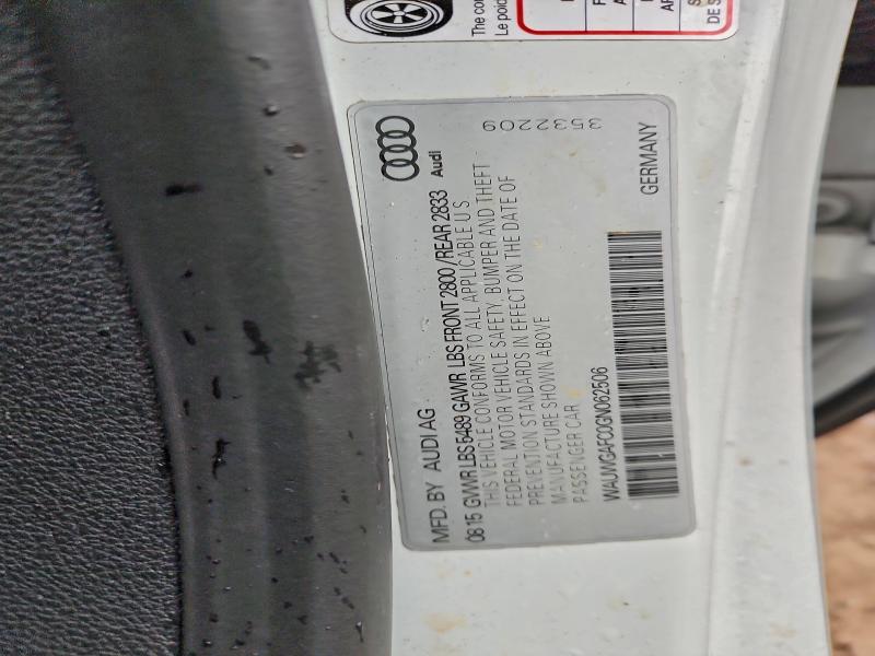 Фото 12 - AUDI A7