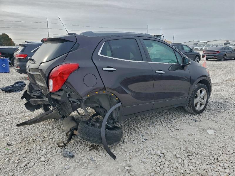 Фото 3 - BUICK ENCORE