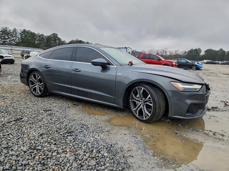 Фото 4 - AUDI A7