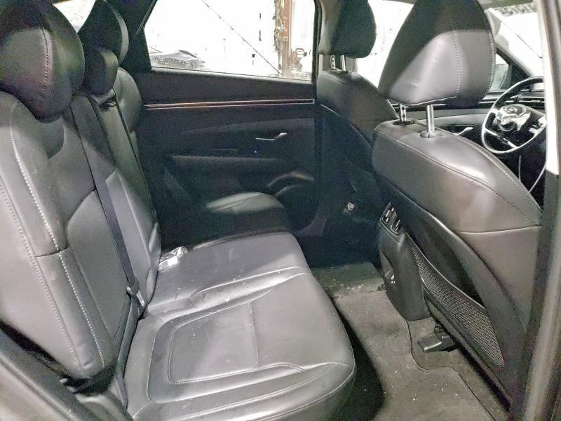 Фото 11 - HYUNDAI TUCSON