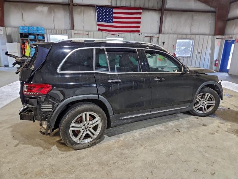 Фото 3 - MERCEDES-BENZ GLB-CLASS