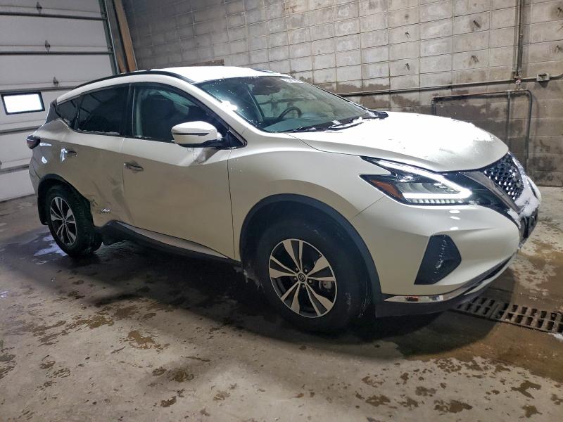 Фото 4 - NISSAN MURANO