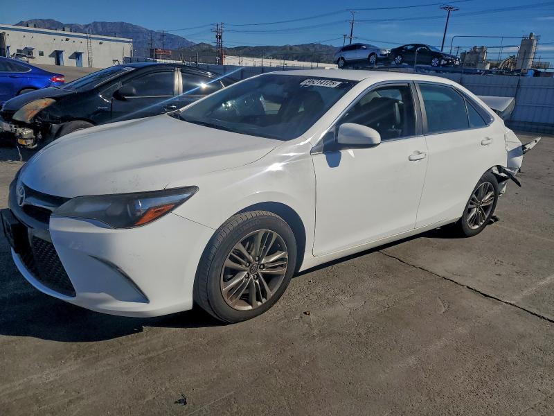 Фото 1 - TOYOTA CAMRY