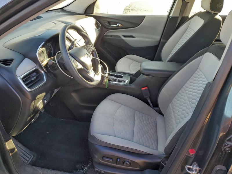 Фото 7 - CHEVROLET EQUINOX