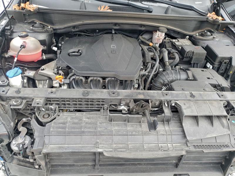 Фото 12 - KIA SPORTAGE