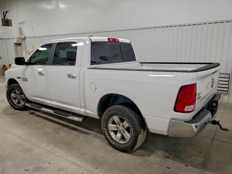 Фото 2 - RAM 1500