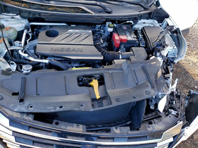 Фото 12 - NISSAN ROGUE