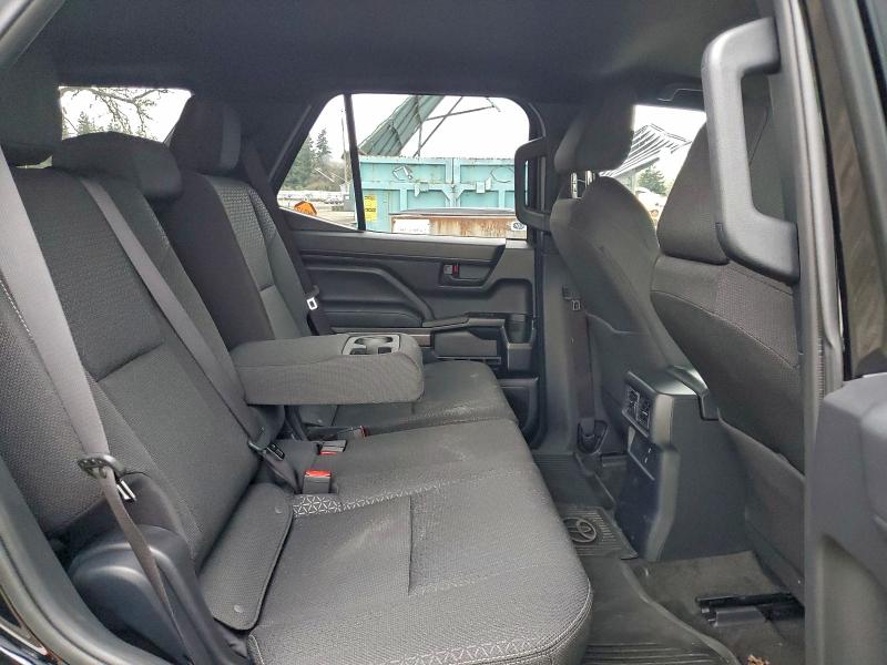 Фото 11 - TOYOTA 4RUNNER