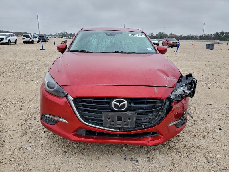 Фото 5 - MAZDA 3