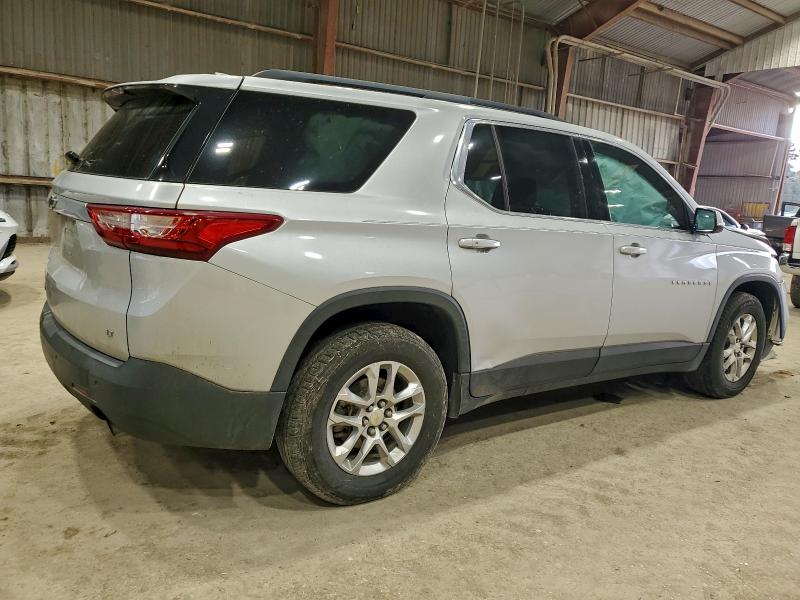 Фото 3 - CHEVROLET TRAVERSE