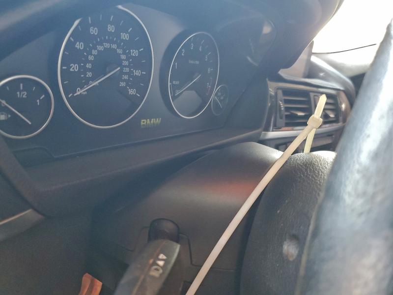 Фото 9 - BMW 3 SERIES