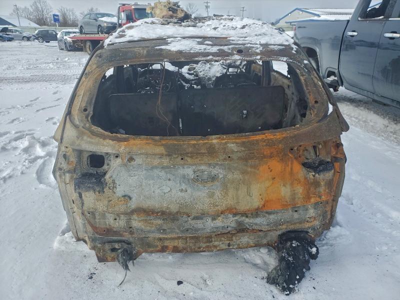 Фото 6 - KIA SPORTAGE