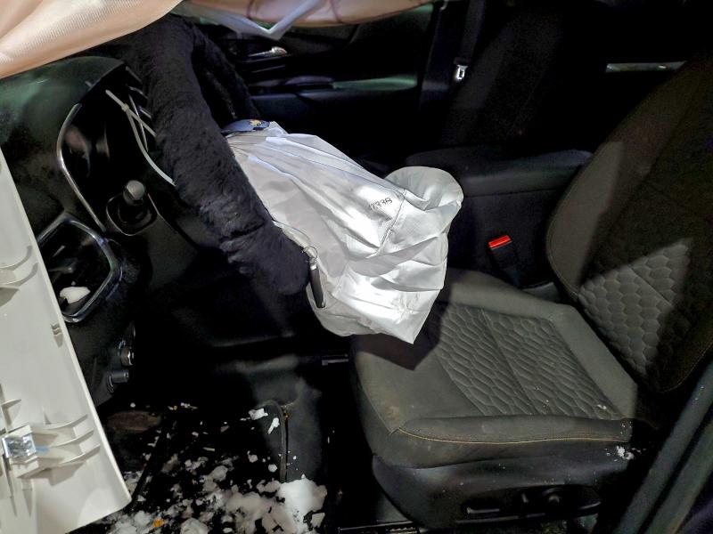 Фото 7 - CHEVROLET EQUINOX