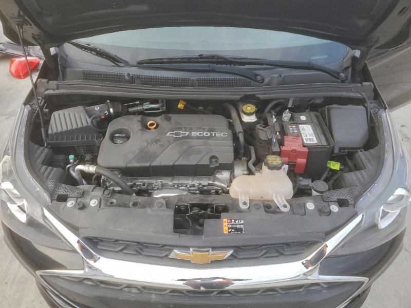 Фото 11 - CHEVROLET SPARK