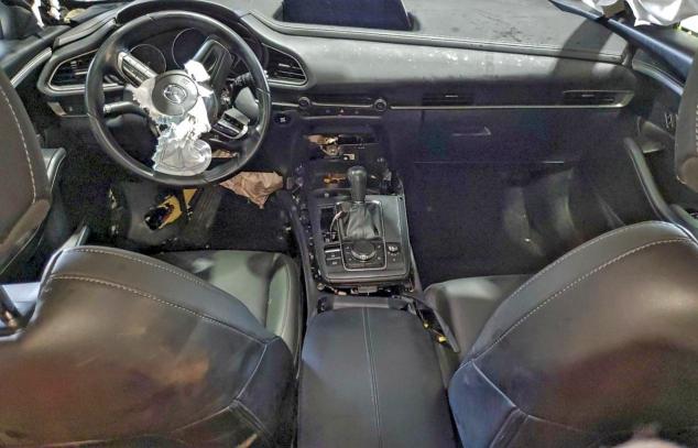 Фото 8 - MAZDA CX30